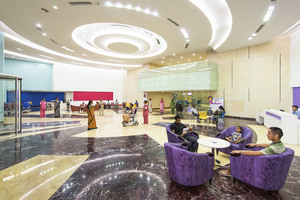 MIOT International Hospital, Chennai