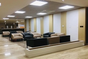 কালরা হাসপাতাল, নেলসন মানিকাম রোড