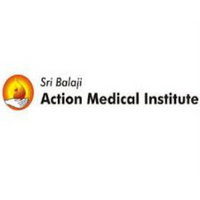 Sri Balaji Action Medical Institute, Paschim Vihar, Delhi NCR