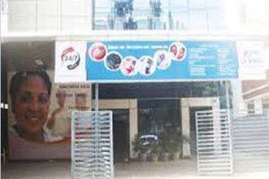 Be Well Hospital, Kilpauk, Chennai