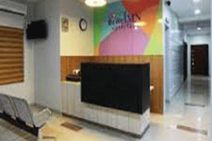 Be Well Hospital, Kilpauk, Chennai