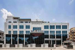 Sparsh Super Speciality Hospital, Yeshwanthpur, Bangalore