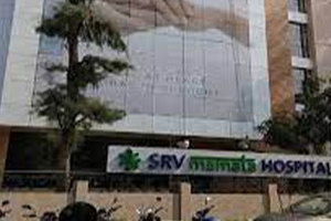 SRV Mamata Hospital, Dombivli, Mumbai