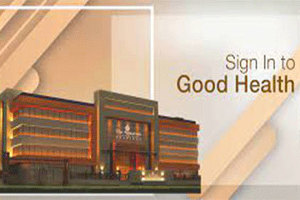 Signature Hospital, Sector 37D, Gurgaon