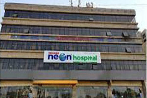 Neon Hospital, Thane