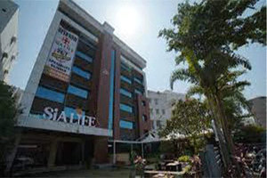 Sia Life Hospital, Kondapur, Hyderabad