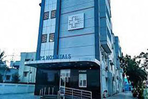 RPS Hospital, Korattur, Chennai