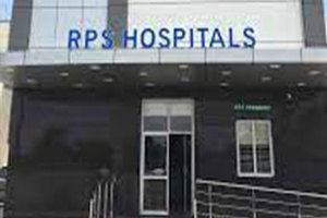 RPS Hospital, Korattur, Chennai
