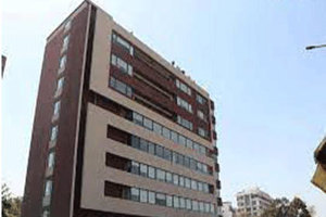 Evaa Superspeciality Hospital, Tilak Nagar, Jaipur
