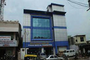 Eswar Medical Foundation and Multi Speciality Hospital, Chennai