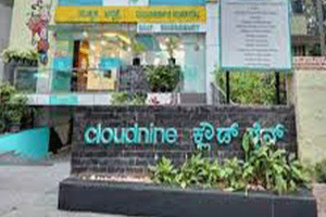 Cloudnine Childrens Hospital, Jayanagar, Bangalore