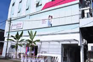 क्लाउडनिन हॉस्पिटल, Whitefield