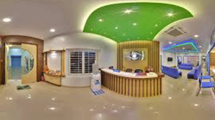 Centre for Vision and Eye Surgery, Navalur, Chennai