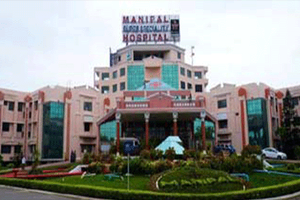 Manipal Hospital, Vijayawada
