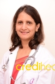 Dr. Brunda Channapa, Gynaecologist in Payyanur 