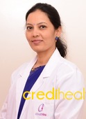 Dr. Nandini Nagar, Pediatrician in Payyanur 