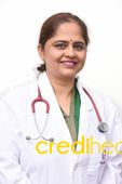Dr. Lakshmi Menon, Pediatrician in Payyanur 