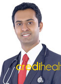 Dr. KR Bharatkumar Reddy, Pediatric Pulmonologist in United States of America
