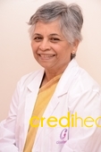 Dr. Leela Bhagavan, Gynaecologist in Gachibowli 
