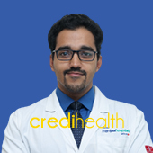Dr. Arun Bhardwaj, General Surgeon in அமெரிக்கா அமெரிக்கா