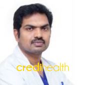 Dr. N Sudarshan Reddy, Plastic Surgeon in Payyanur 