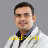 Dr. Jayant J Bhargav, Radiation Oncologist in United States of America