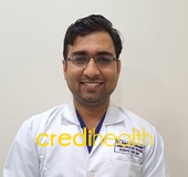 Dr. Rakesh Kumawat, Pediatrician in Gachibowli 