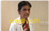Dr. Anju Taly, Gynaecologist in Gachibowli 
