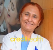 Dr. Ritu Joshi, Gynaecologist in Gachibowli 