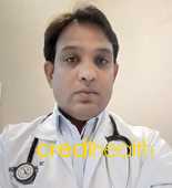 Dr. Pankaj Yaduvanshi, Internal Medicine Specialist in Gachibowli 