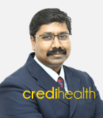 Dr. R Murugu Sundara Pandiyan, Cardiac Surgeon in الولايات المتحدة الأمريكية