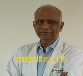 Dr. Subhash Kumar Sinha, Cardiac Surgeon in அமெரிக்கா அமெரிக்கா