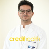 Dr. Debashish Chaudhary, Surgical Oncologist in Perinthalmanna 
