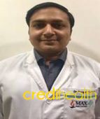 Dr. Pragnesh Desai, Urologist in Perinthalmanna 