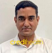 Dr. Vikram Kumar, Liver Transplant Specialist in அமெரிக்கா அமெரிக்கா