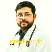 Dr. Mitendra Singh Yadav, Cardiologist in Payyanur 