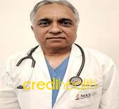 Dr. HK Agarwal, Cardiologist in Payyanur 