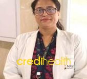 Dr. Mala Bhattacharya, ENT Specialist in United States of America