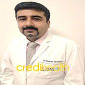 Dr. Gaurav Chanana, Oncologist in Perinthalmanna 