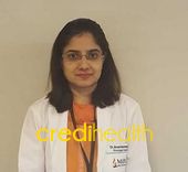 Dr. Anandamoyee Dhar, Oncologist in Perinthalmanna 