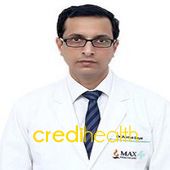 Dr. Arvind Kumar Goyal, Cardiac Surgeon in Perinthalmanna 