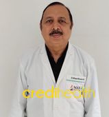 Dr. Bharat Bhushan Khatri, ENT Specialist in Gachibowli 