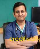 Dr. Gaurav Kumar, Pediatric Cardiologist in Perinthalmanna 