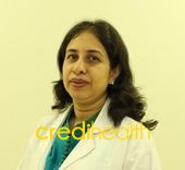Dr. Jaya Kumar, Pulmonologist in Payyanur 