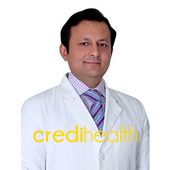 Dr. Vaibhav Rohatgi, Internal Medicine Specialist in Perinthalmanna 