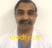 Dr. Madhav Rao, Cardiologist in Payyanur 