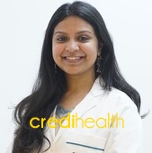 Dr. Hiba Siddiqui, Psychologist in Perinthalmanna 