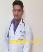 Dr. Sahil Bagai, Nephrologist in गुडगाँव