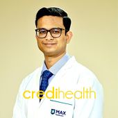 Dr. Amit Bansal, Urologist in Perinthalmanna 