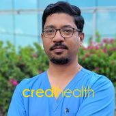 Dr. Gauranga Saikia, General Surgeon in Perinthalmanna 